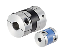 Oldham Couplings